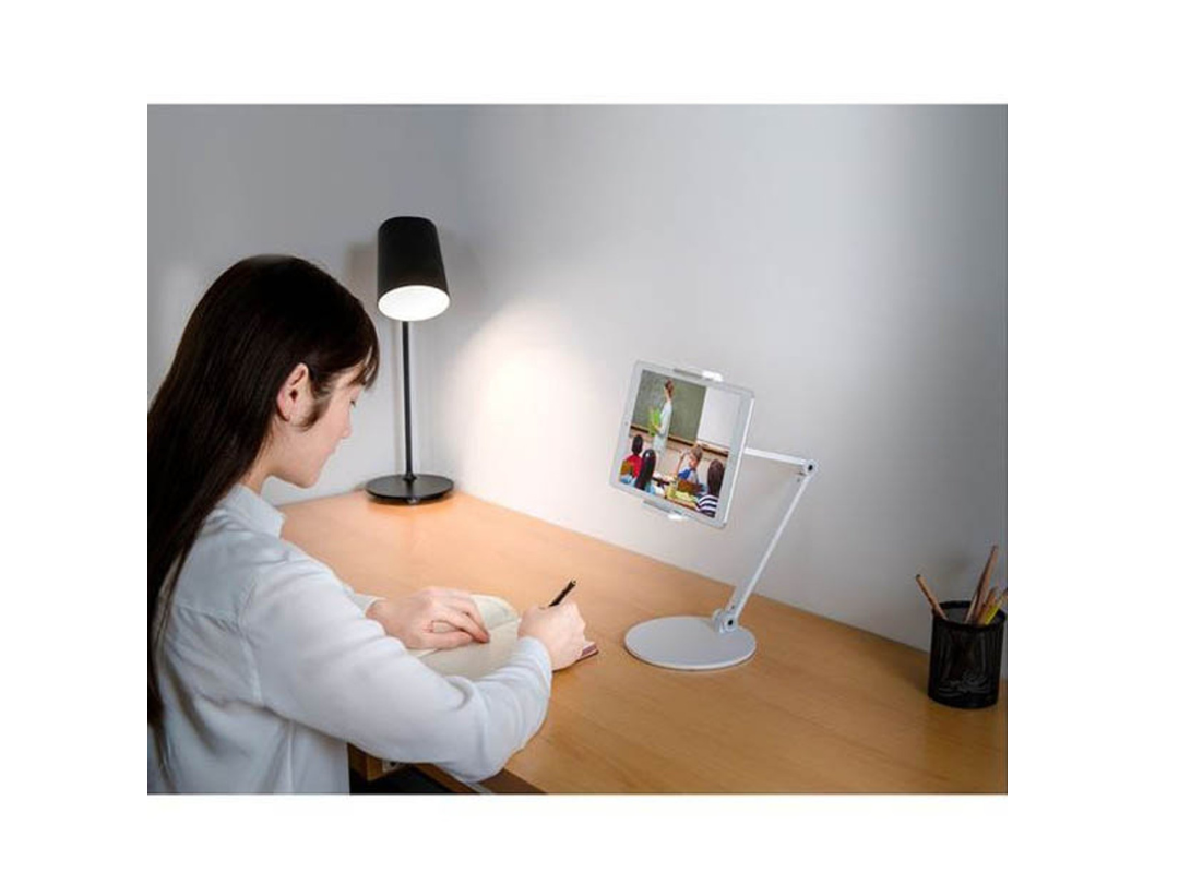Buy UPERGO Adjustable Phone & Tablet Stand in Qatar Buy UPERGO Adjustable Phone & Tablet Stand in Qatar